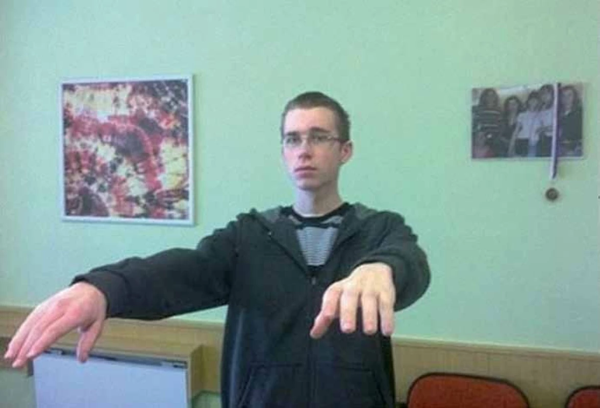 Aktuální stav.