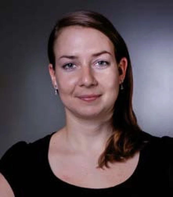 Mgr. Irena Kratochvílová.