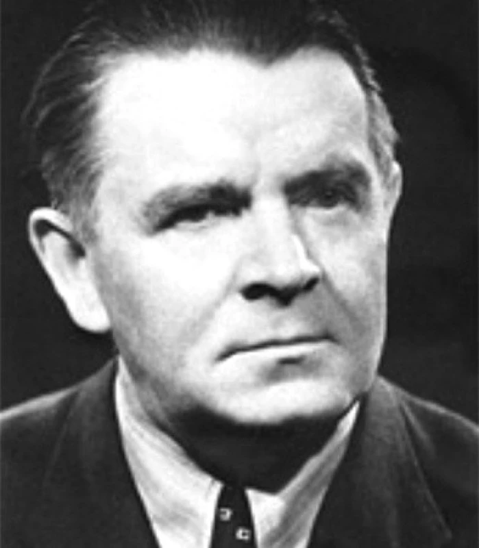 Klement Weber
