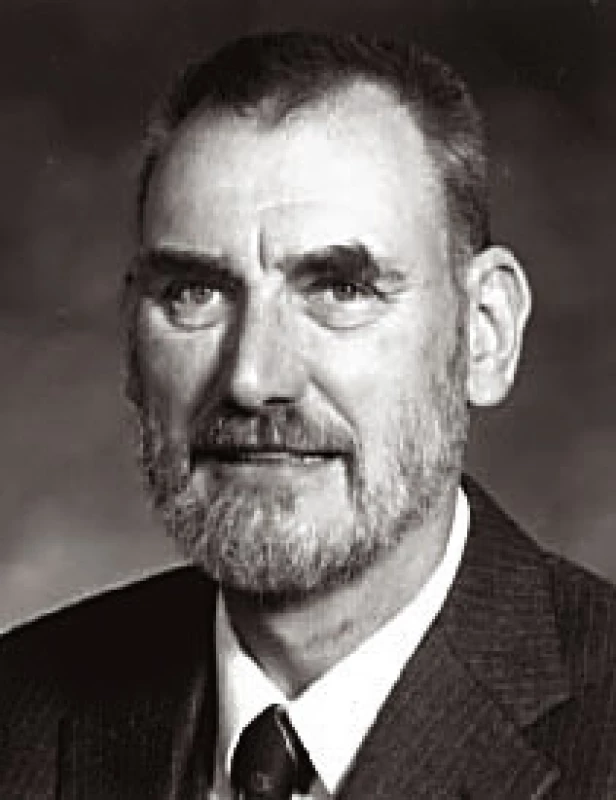 John M. Opitz