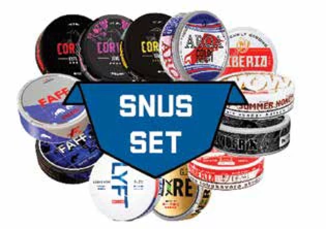 Snus