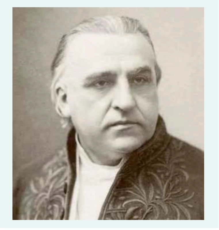 Pařížský neurolog Jean-Martin Charcot
(1825–1893)