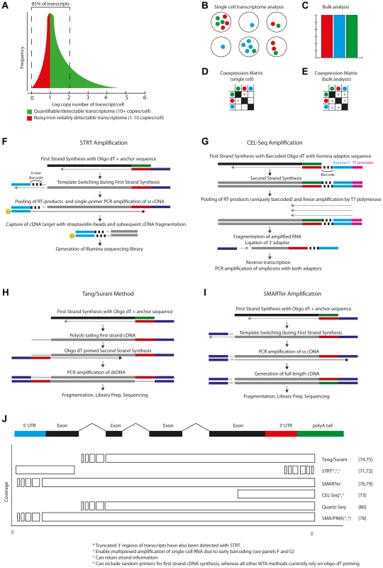 Single-cell transcriptomics.