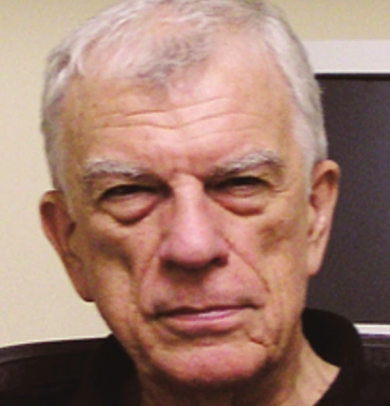 Arsen Pankovich
