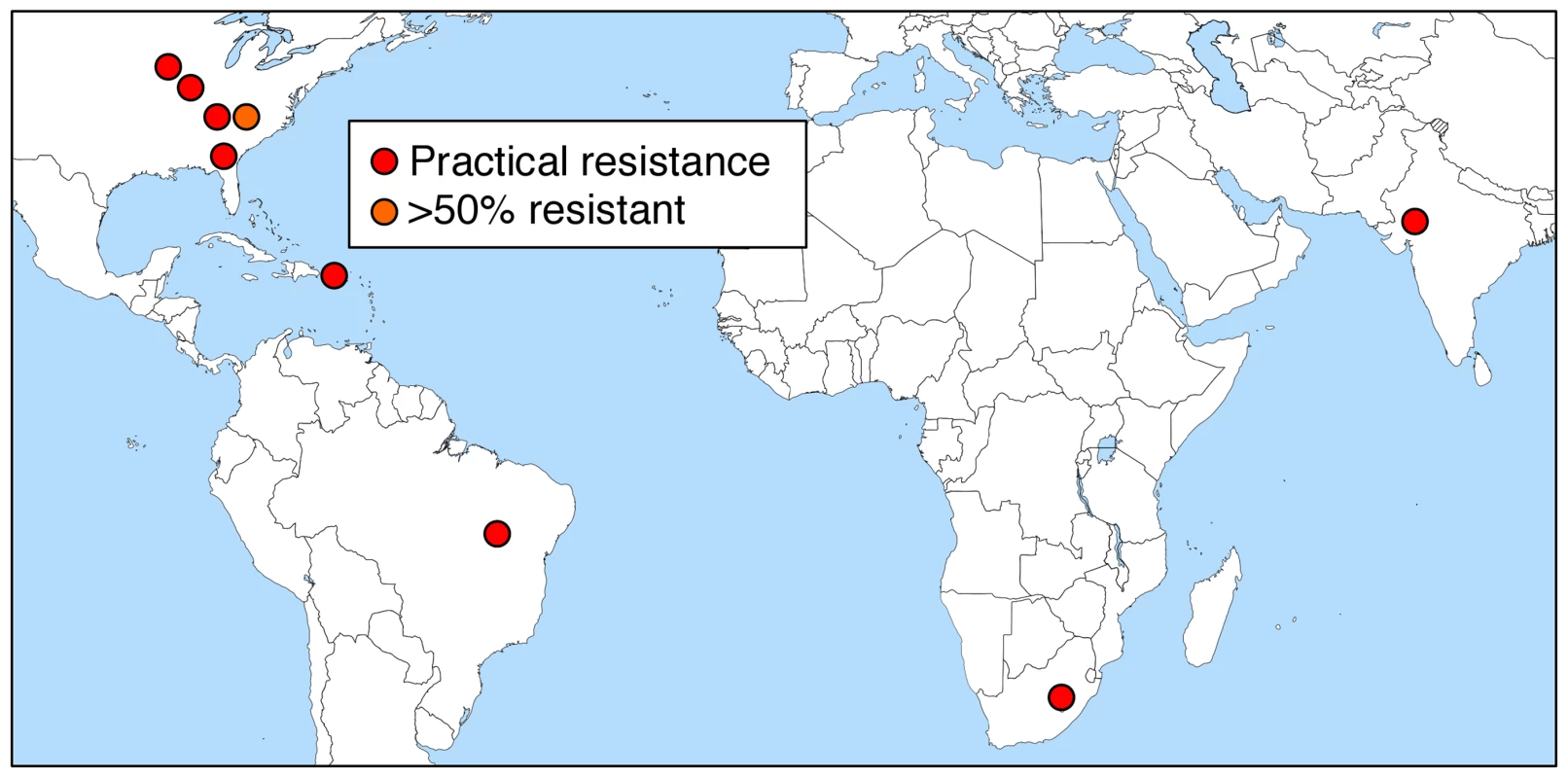 Field-evolved resistance to Bt crops [<em class="ref">4</em>,<em class="ref">20</em>,<em class="ref">27</em>,<em class="ref">29</em>–<em class="ref">31</em>].