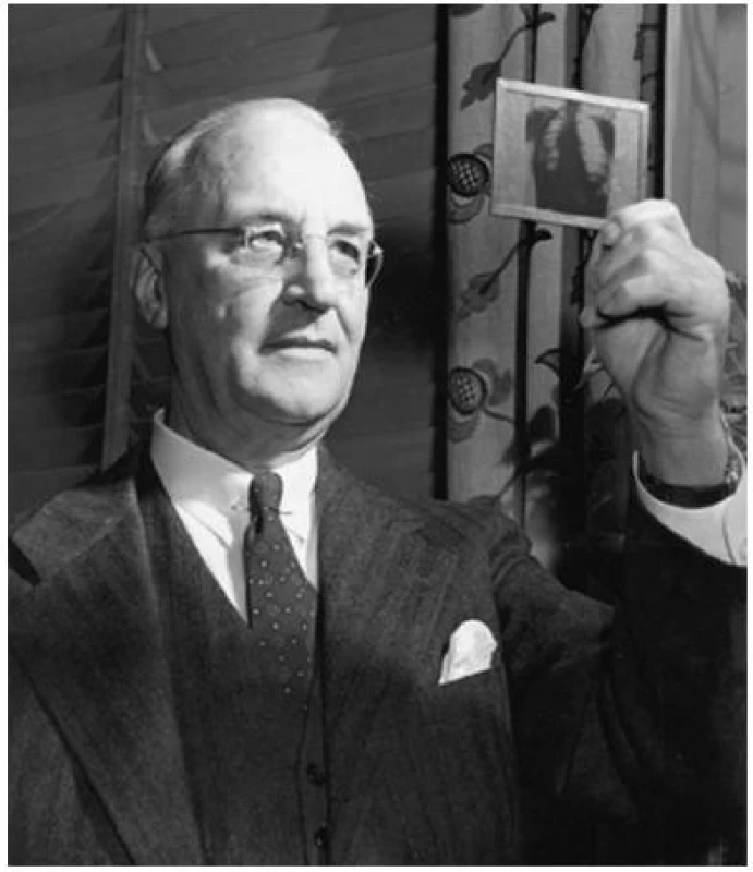 Evarts A. Graham