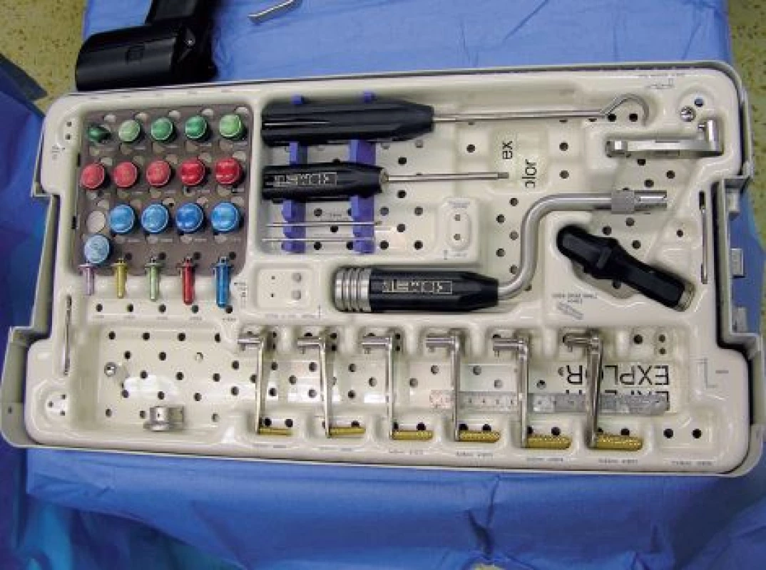 Instrumentárium Biomet