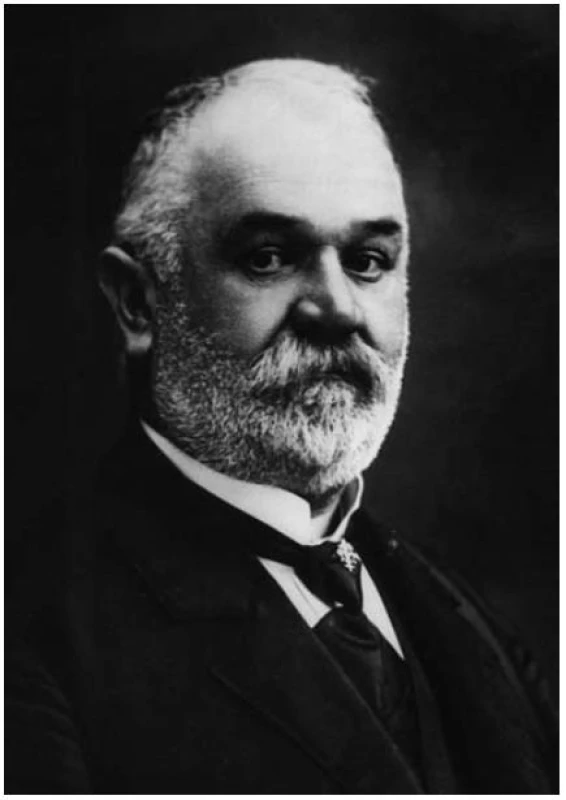 Josef Thomayer