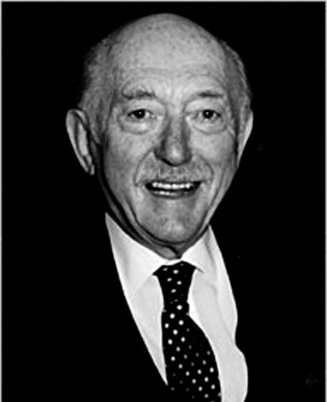 Frank Milan Berger