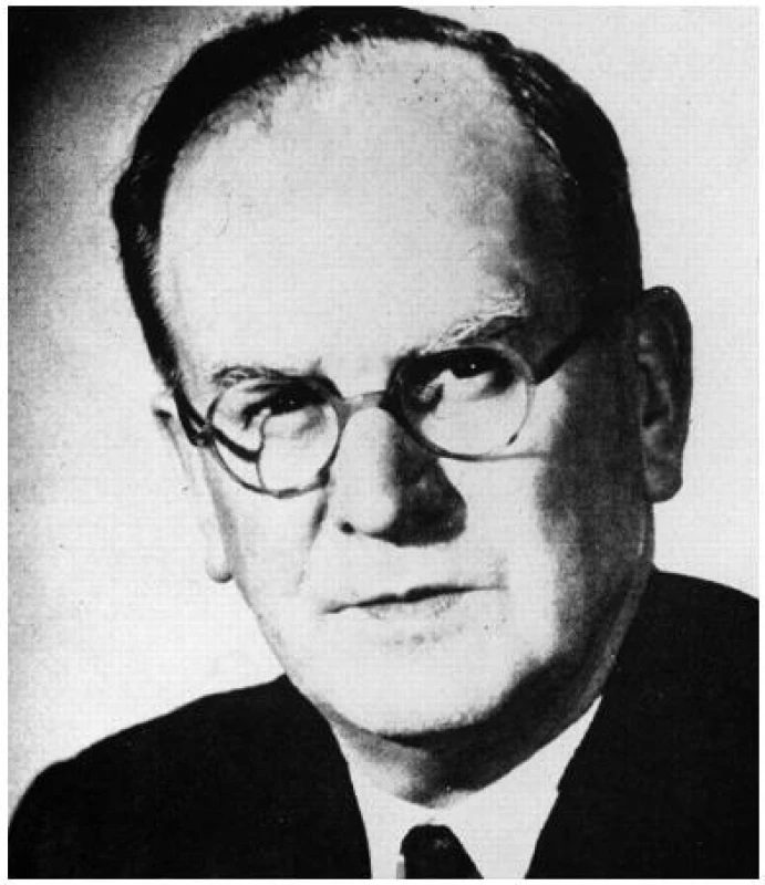 Sir Clement Price Thomas