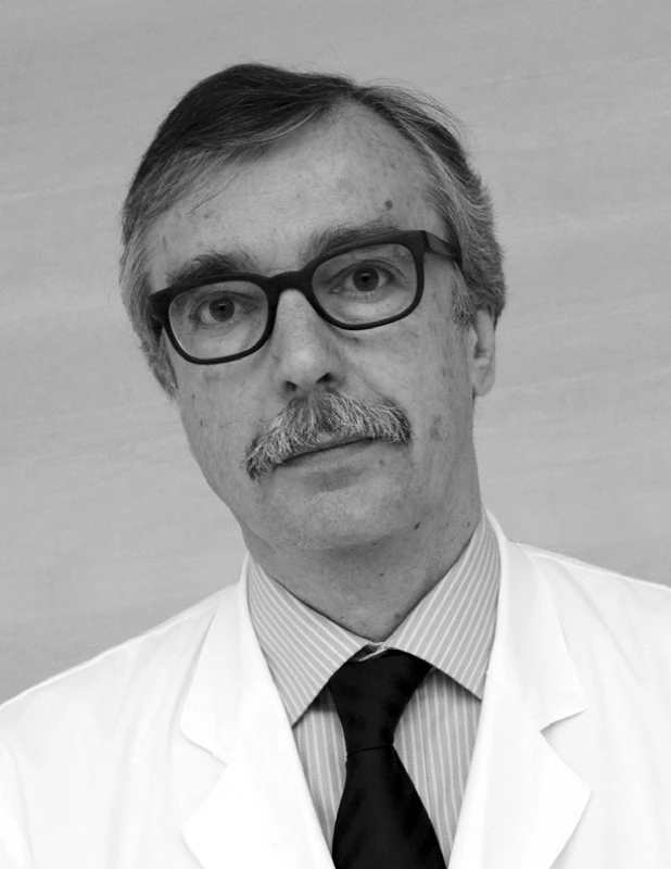 Prof. dr. Edward F. Stange