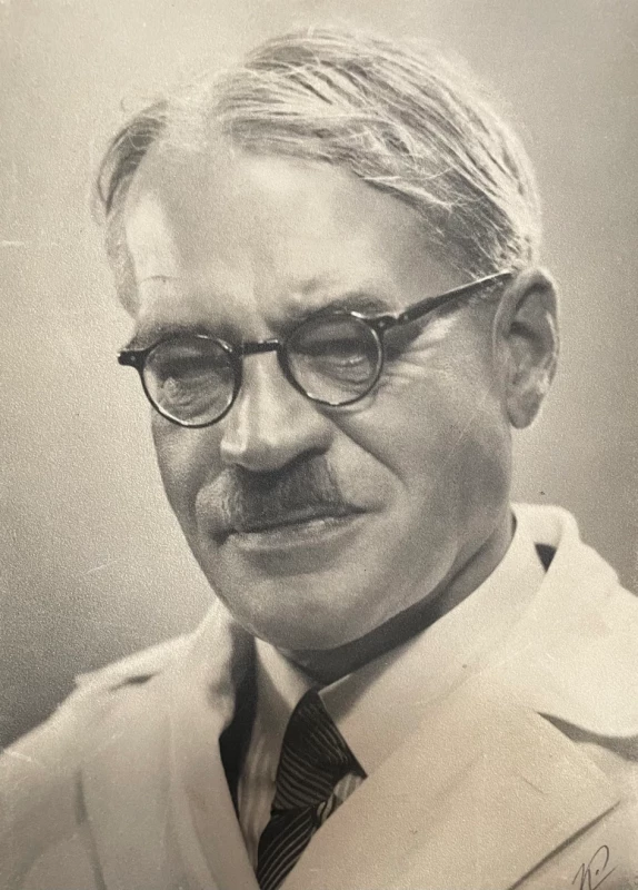 prof. Stanislav Kostlivý