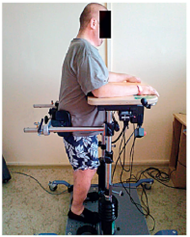 Balance Trainer.