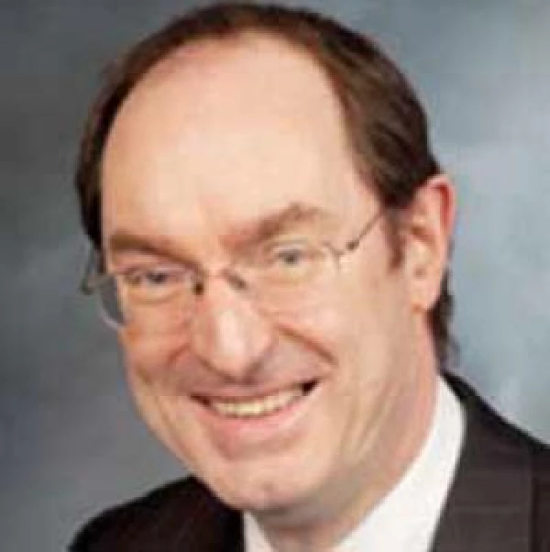 John J. McMurray – první autor Evropských doporučení pro diagnostiku a léčbu akutního a chronického srdečního selhání.