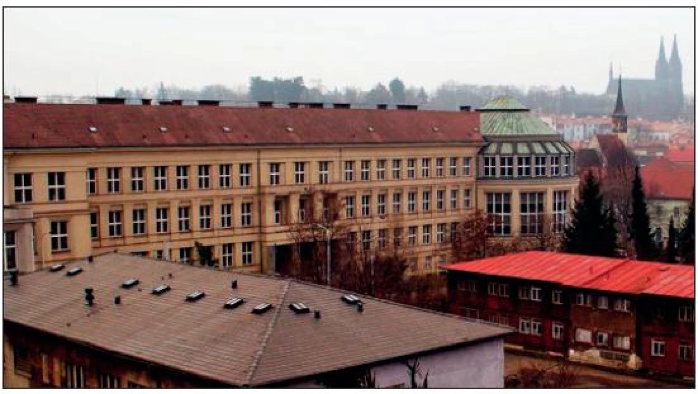 Purkyňův ústav