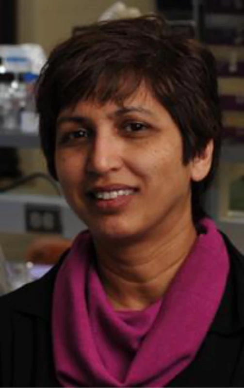 Kasturi Haldar.