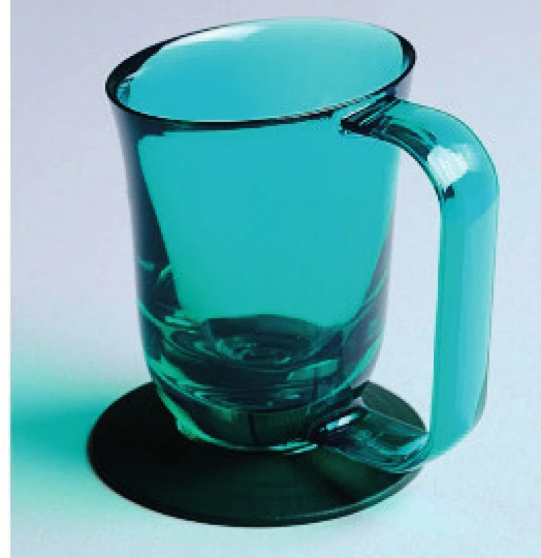 Dysphagia Cup