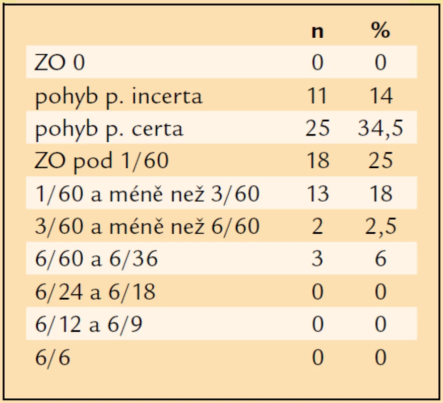 Vstupní ZO.