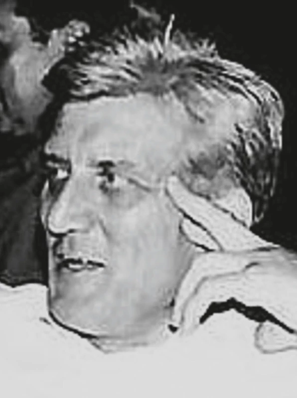 MUDr. Pavel Macháček (1. 2. 1935 – 15. 10. 2003)