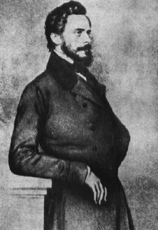 Lev Thun.