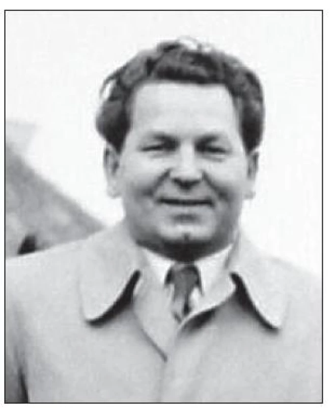 Vladimír Rozsíval.