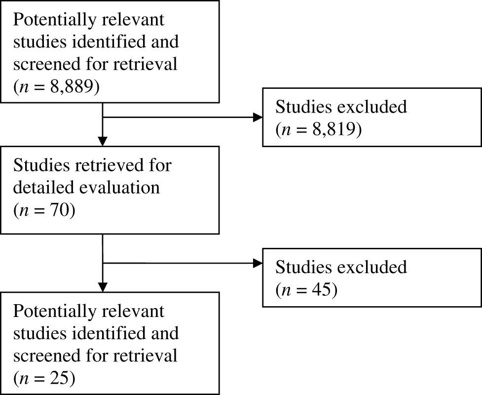 Study Flowchart