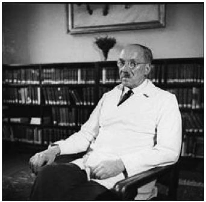 Ferdinand Sauerbruch