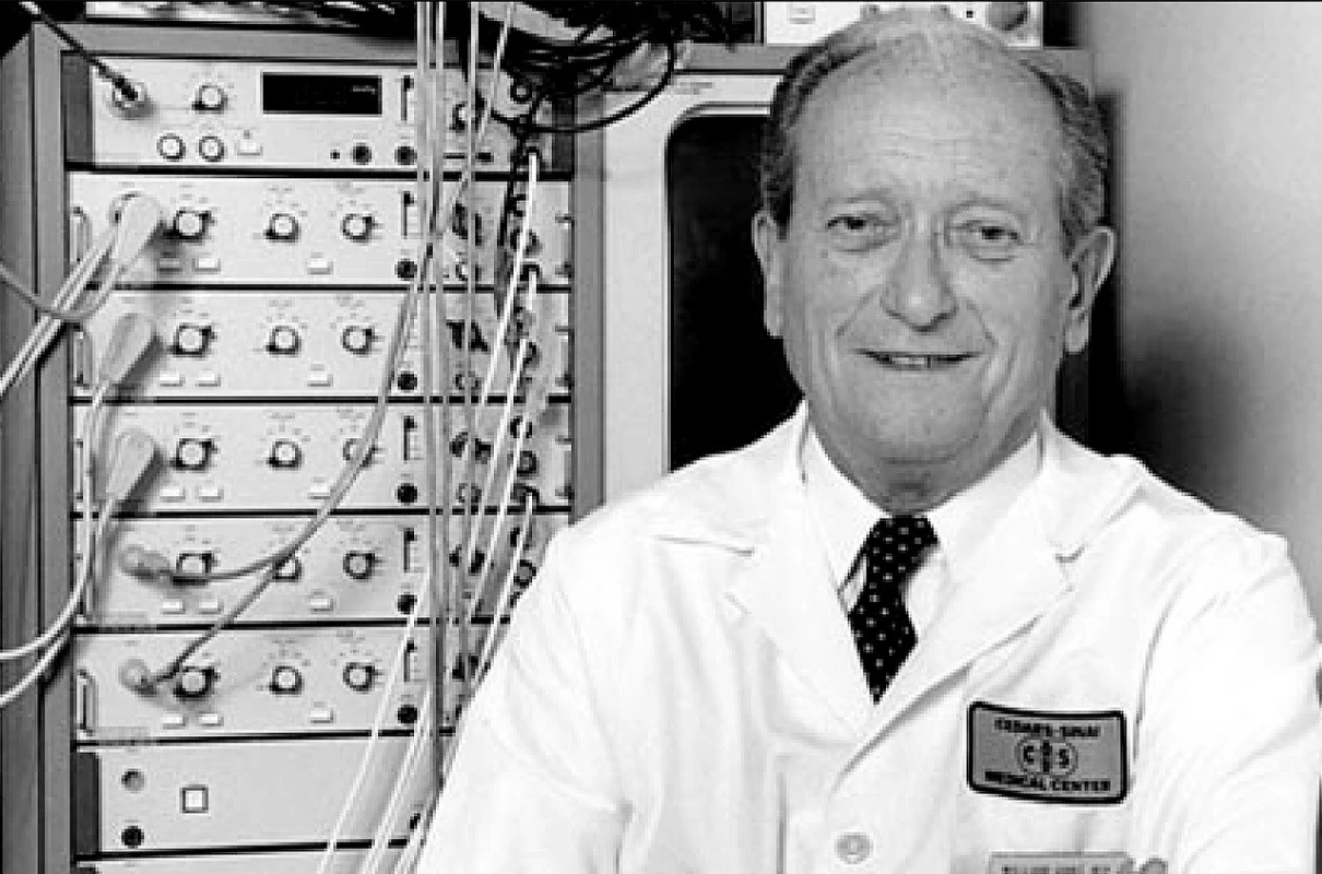 Wiliam Ganz