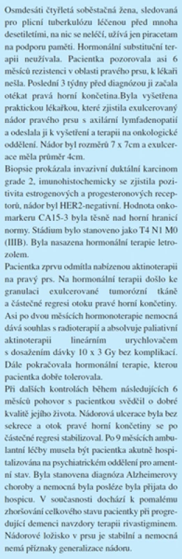 Kazuistika
