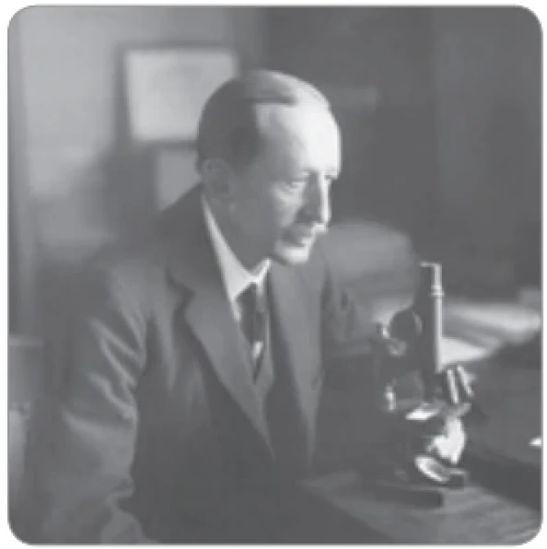 James Ewing, patolog, 1866–1943
