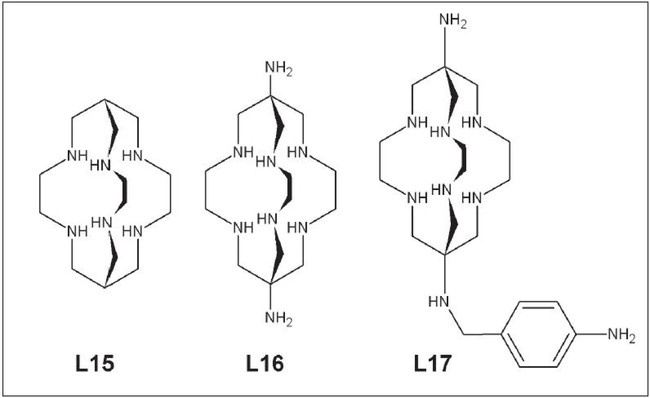 Sar (L15), DiamSar )(L16), SarAr (L17).
