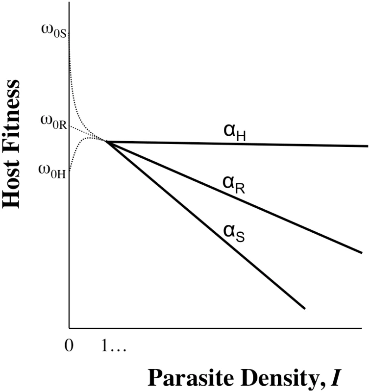 The importance of intercepts: pleiotropy.