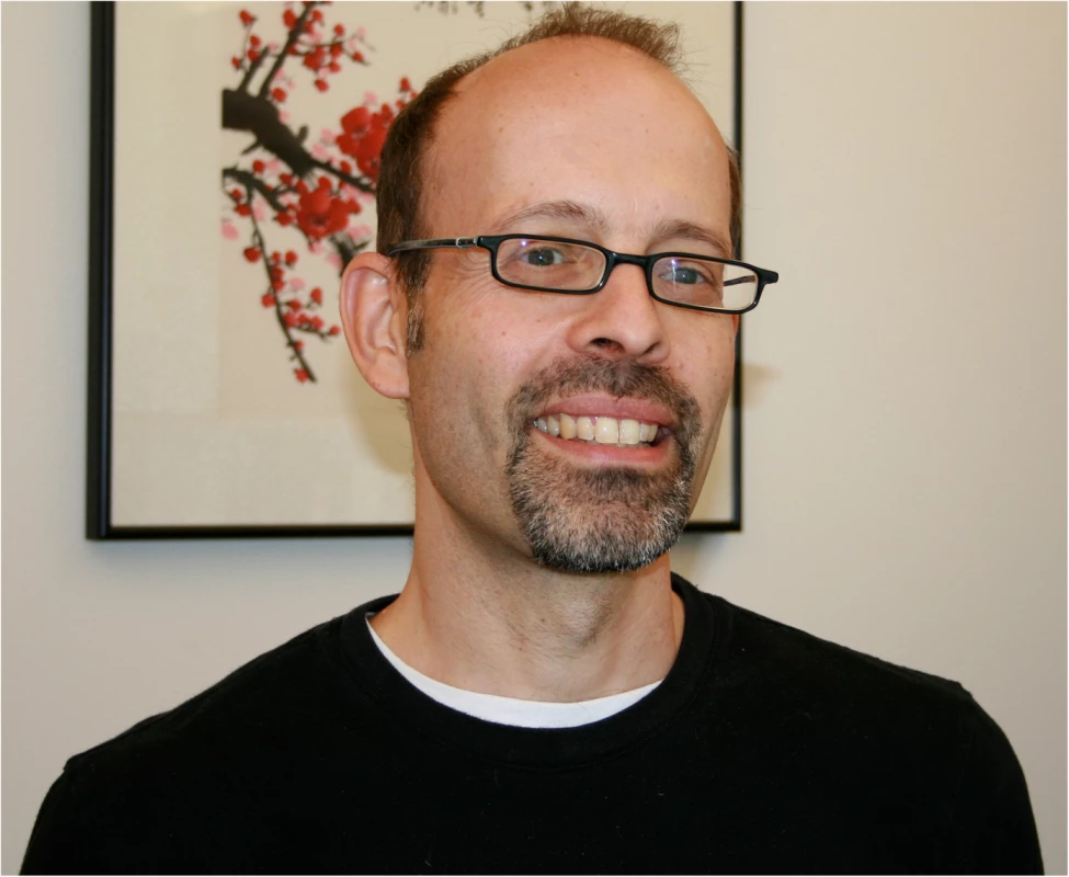 Michael S. Diamond.