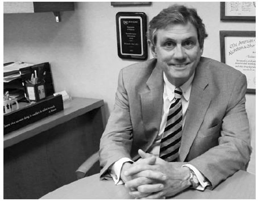 Prof. Richard Hurt