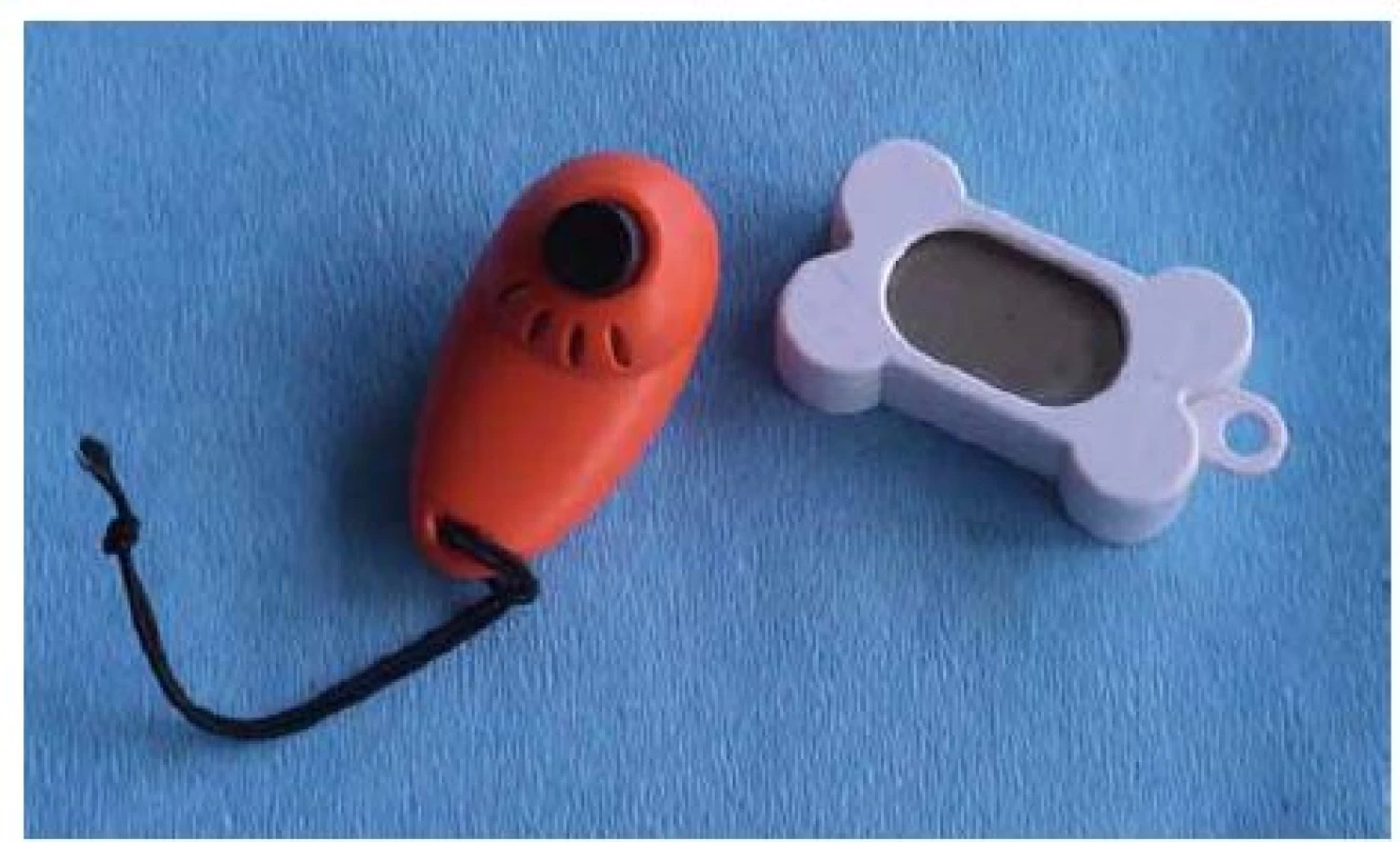 Clicker.