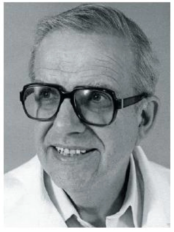 MUDr. Bedřich Nejedlý
