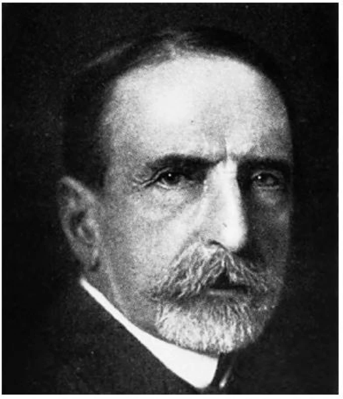 Theodor Tuffier