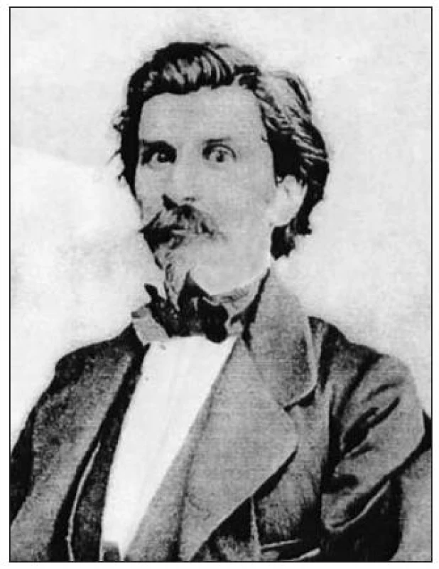 Vilém Dušan Lambl