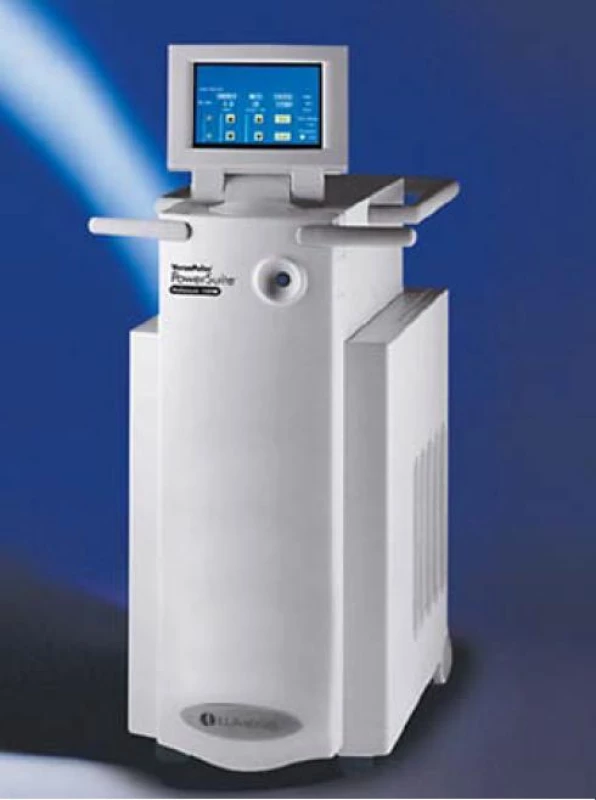 Ho: YAG Laser VersaPulse<sup>®</sup> PowerSuite™.