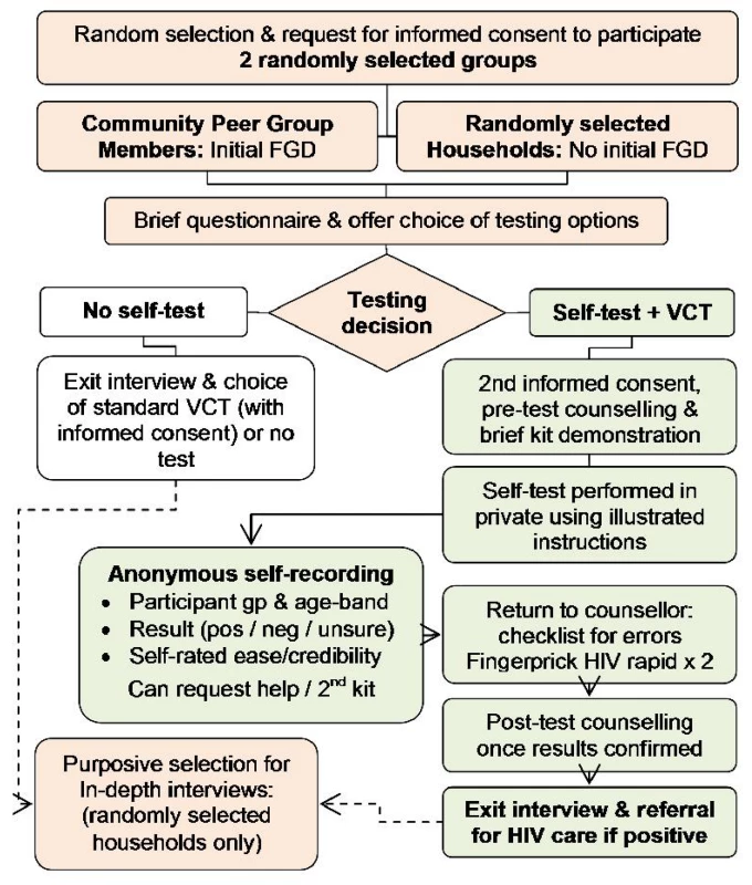 Schematic of study design.