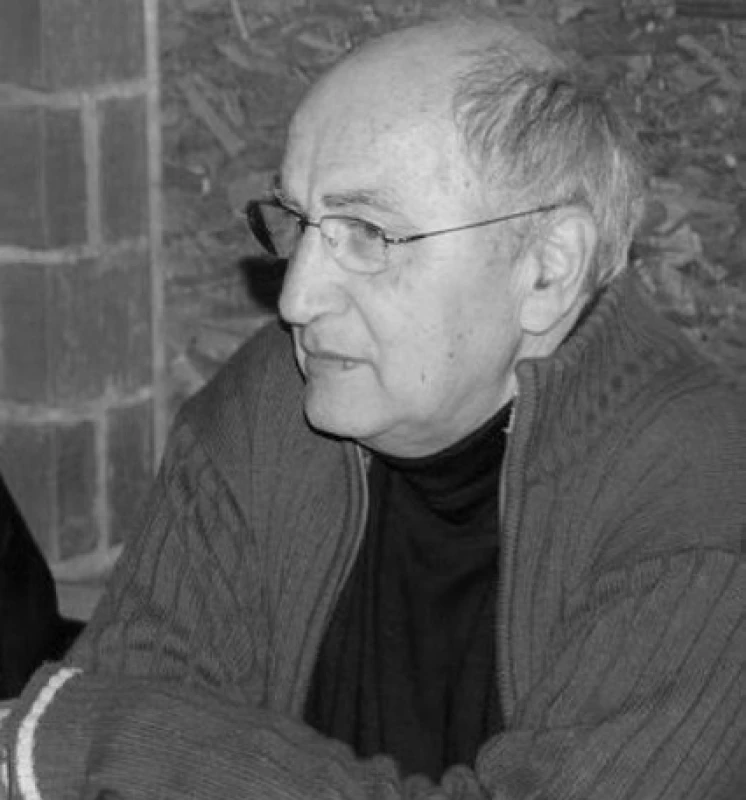 As. MUDr. Jaroslav Droppa, CSc. (*1938 – †2020)