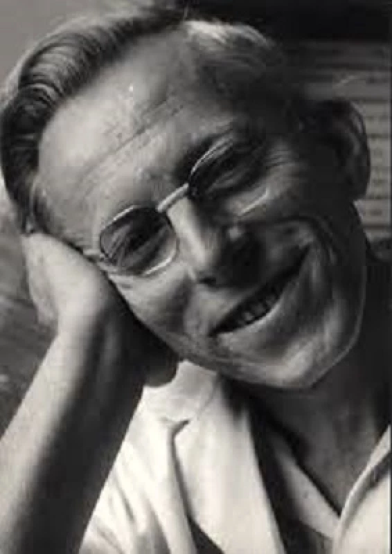 Otto Wichterle