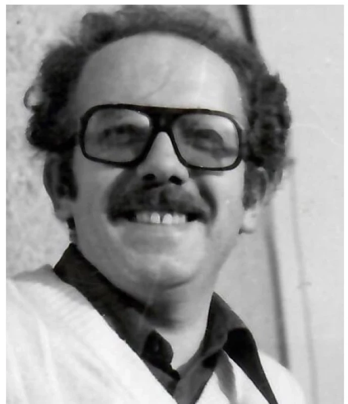 MUDr. Pavel Večeřa