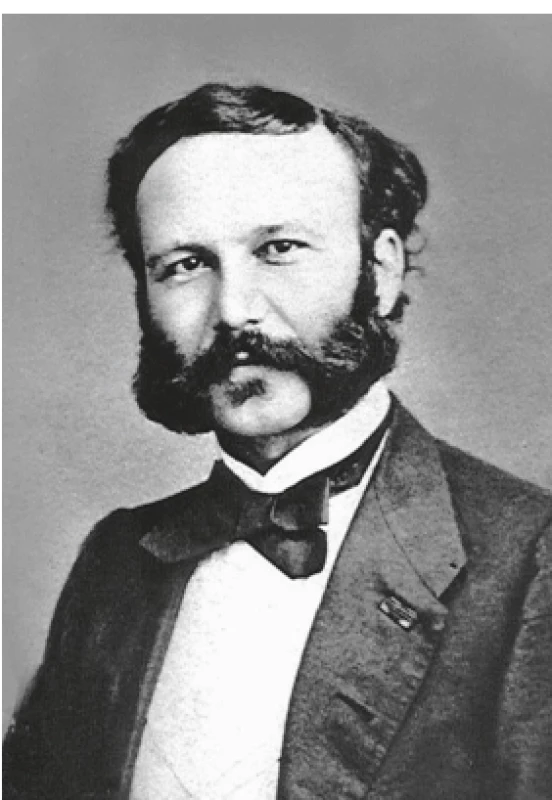 Henry Dunant