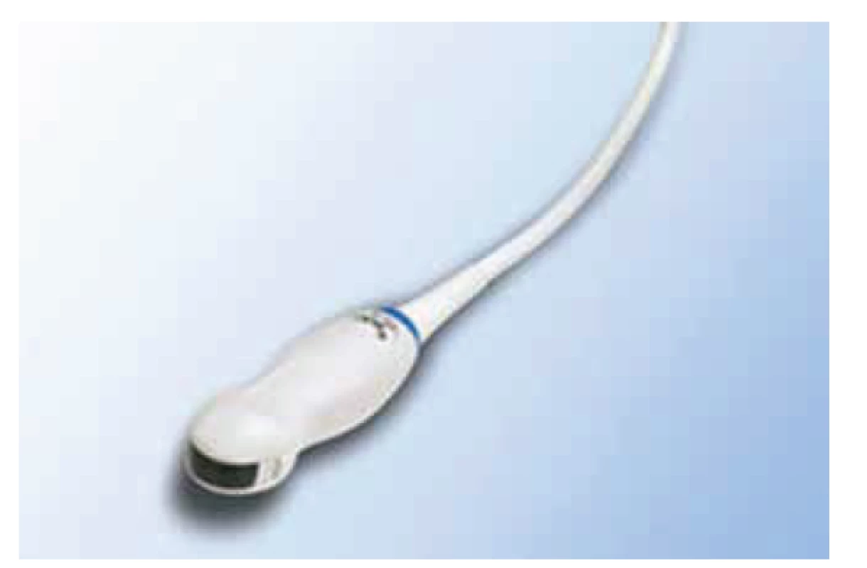 SuperMicroConvex 12-3 probe