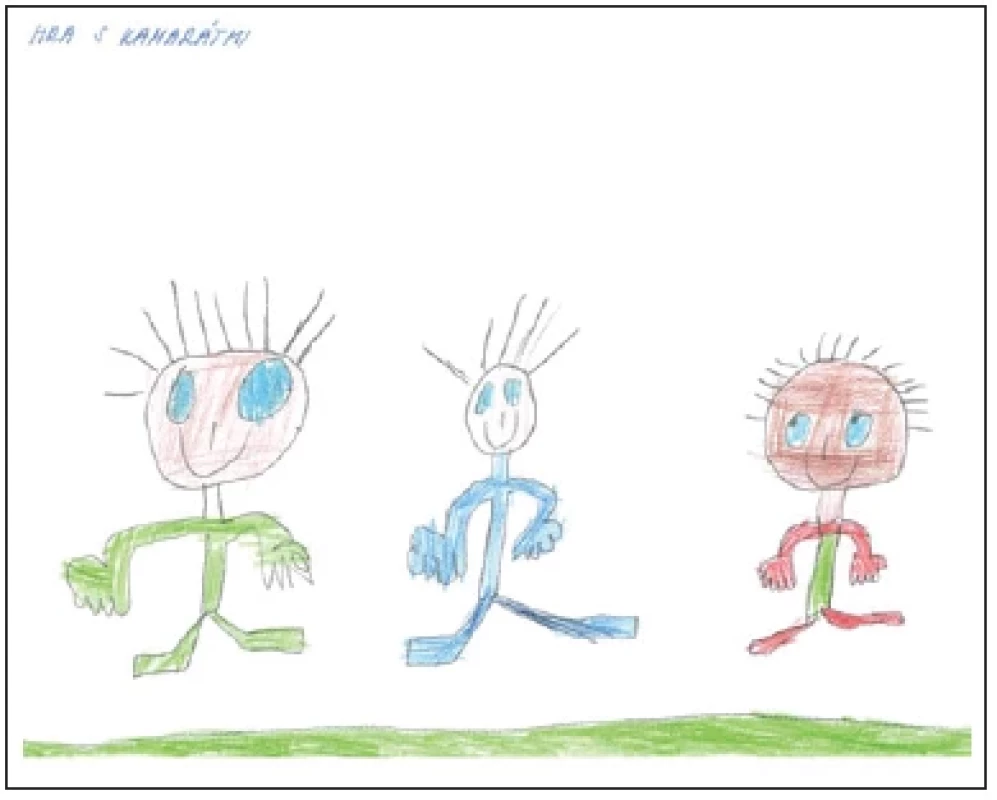 Kresba 2