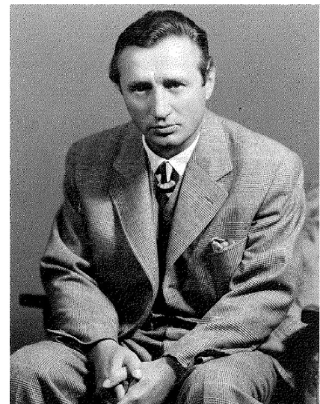 MUDr. Vlastimil Dostálek – portrét