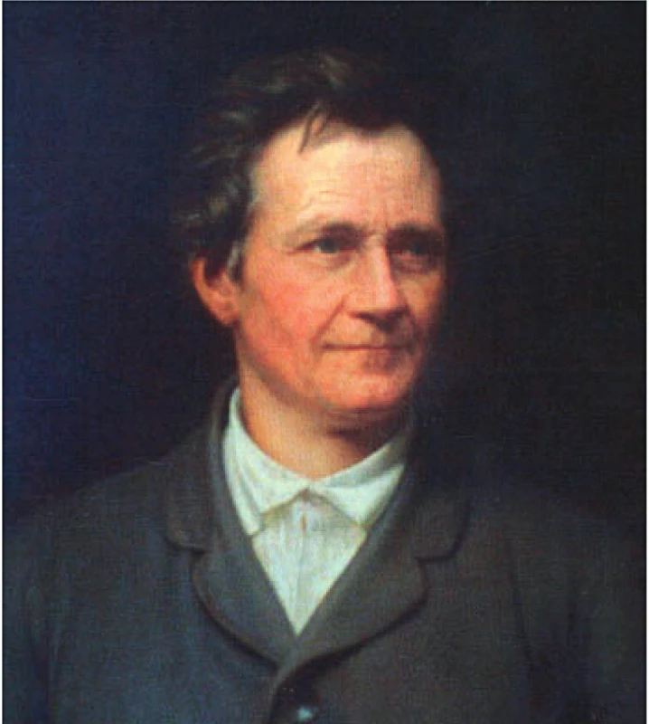 Vincenz Priessnitz