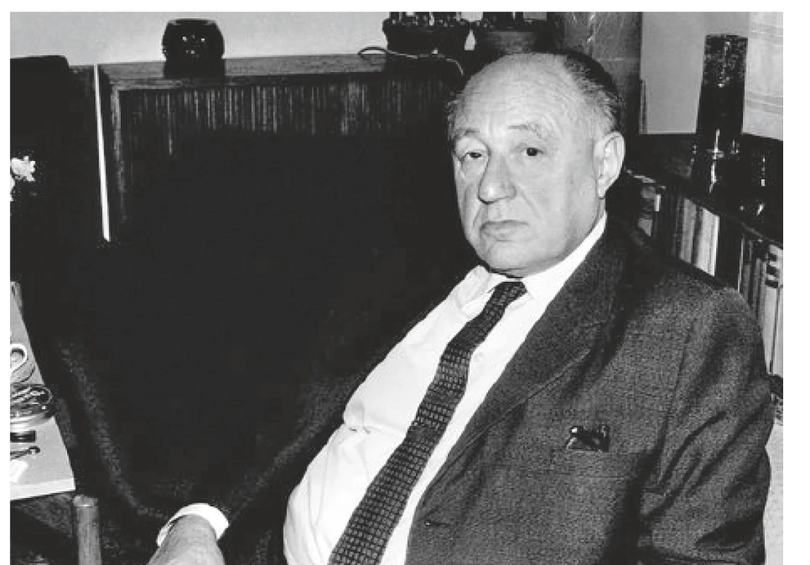 František Kriegel