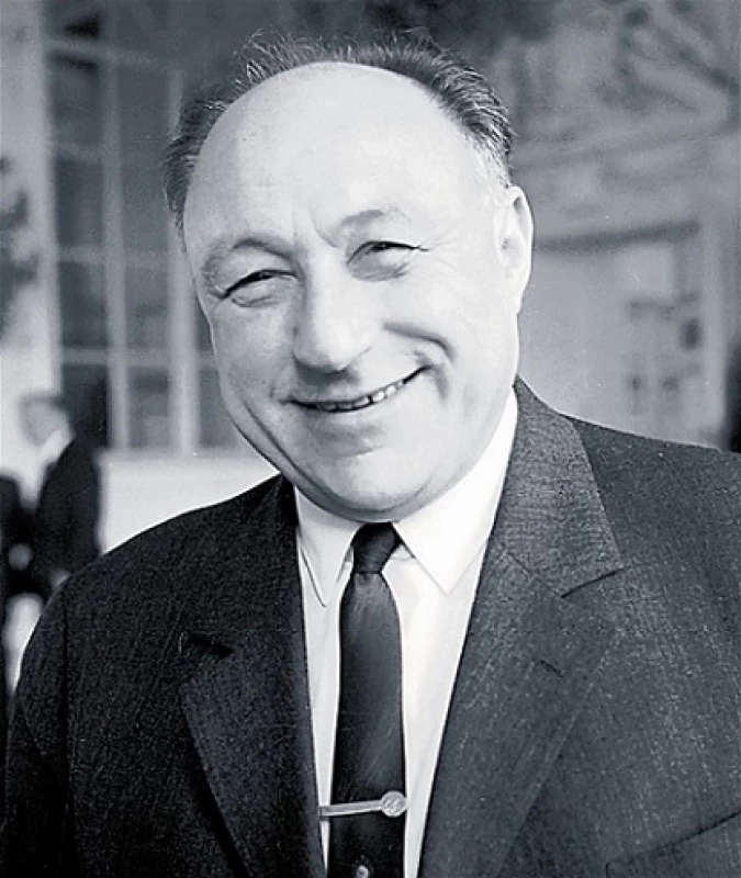 František Kriegel